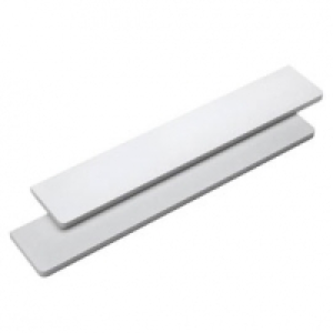 Tablette de radiateur Blanc / Unica 100 x 15 cm 41.90 €