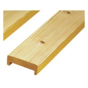Nez de cloison 2,50 m, ép.70 mm 21.90 €