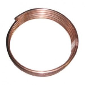 Cuivre recuit ø 10 mm, couronne de 10 m 37.90 €