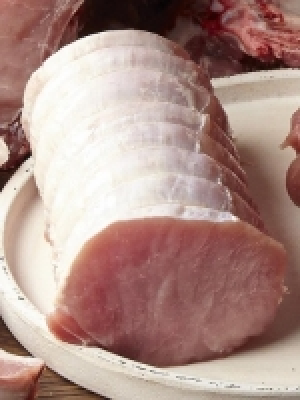 NOIX DE COQUILLES SAINT-JACQUES