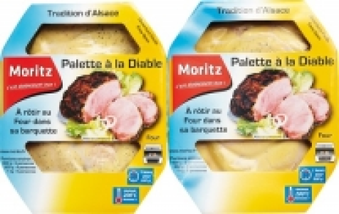 NOIX DE COQUILLES SAINT-JACQUES 2.89 €