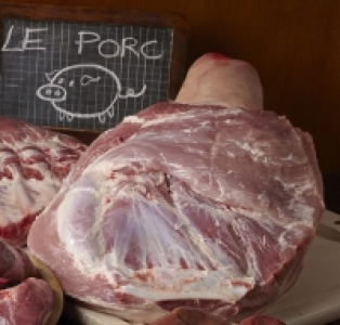 HUITRES SPECIALES DE LA COTE DE NACRE