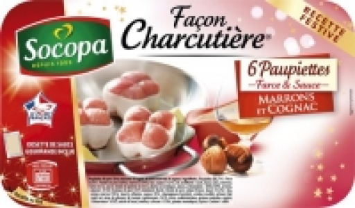 FILET DE HADDOCK FUMÉ