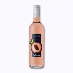 Rosé litchi 1.99 €