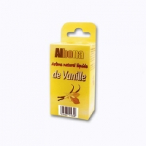 Arôme naturel de vanille 1.09 €