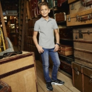 Jean garçon 7.99 €