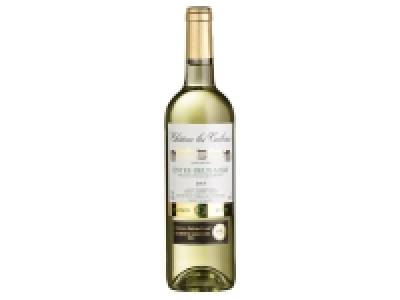 Entre-deux-mers Château Les Tuileries 2015 AOC