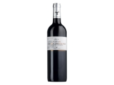 Lidl  Bordeaux Supérieur Fleur Saint-Antoine 2014 AOC