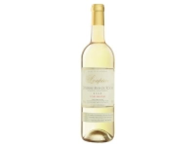 Loupiac Domaine Bois De Roche Cuvée Prestige 2015 AOP