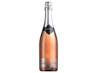 Cur de Muscat Rosé Vin Mousseux De Qualité