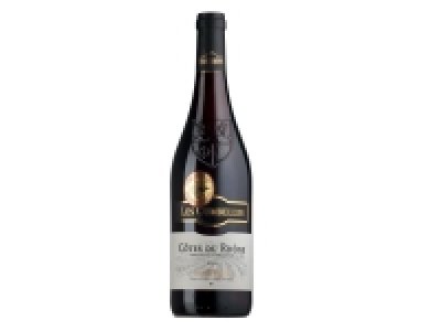 Côtes du Rhône Les Combelles 2014 AOC