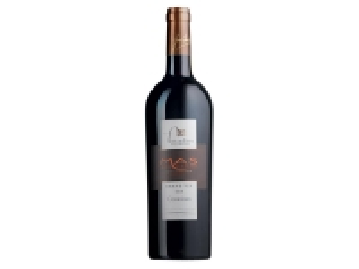 Corbières Jean-Claude Mas Ferrandière 2015 AOP 5.99 €