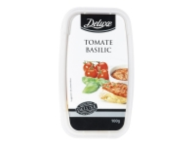 Tapenade dolives noires ou tartinable à la tomate et au basilic 1.19 €