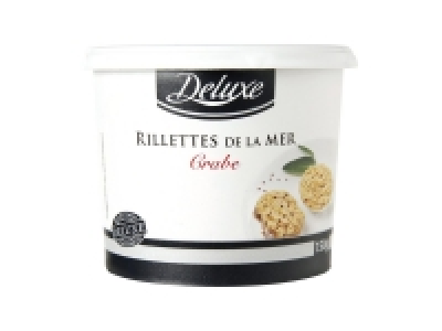 Rillettes de la mer 1.49 €