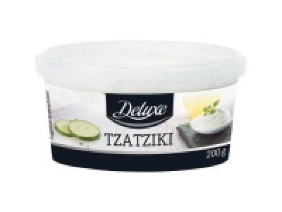 Tzatziki 1.29 €