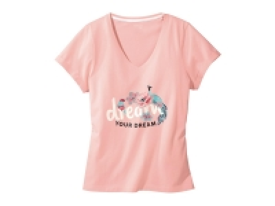 T-shirt de nuit femme 3.99 €