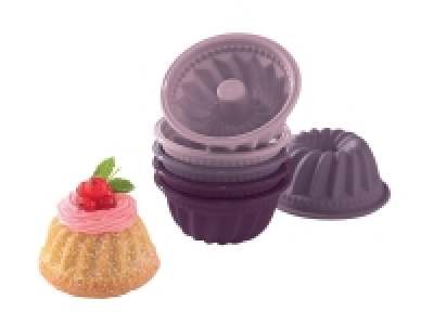 Moules en silicone 2.99 €