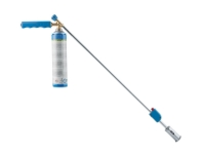 Désherbeur thermique avec cartouche de gaz 19.99 €