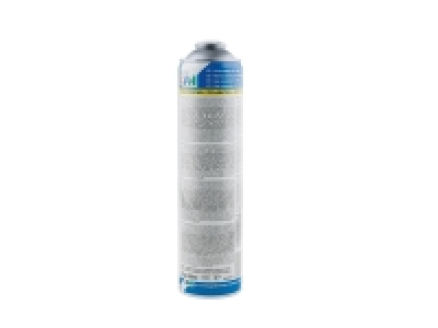 Cartouche de gaz universel 3.49 €