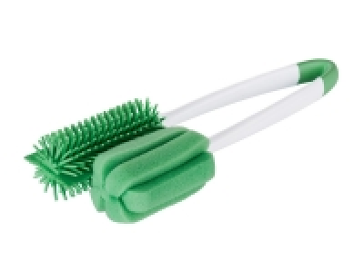 Goupillon, brosse ou plumeau