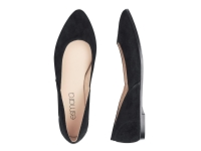 Ballerines femme 5.99 €