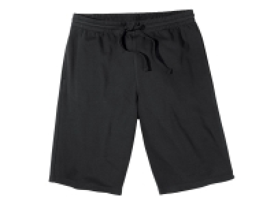 Bermuda molletonné homme