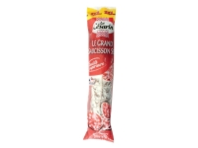 Saucisson sec 2.79 €