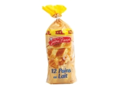 Pains au lait 0.99 €