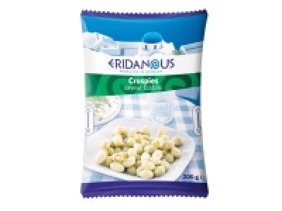 Cruspies saveur tzatziki 0.89&nbsp;&euro;