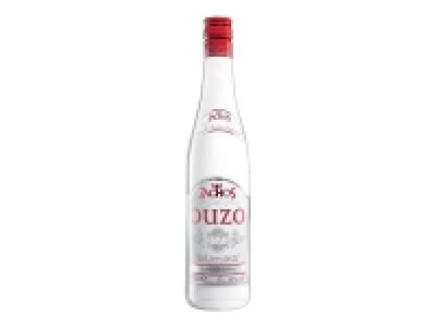 Ouzo 9.99 €