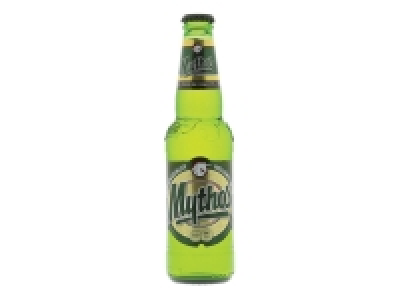 Bière Mythos 0.99 €