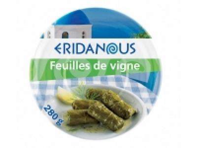 Feuilles de vigne 1.79&nbsp;&euro;
