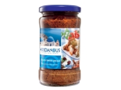 Sauce tomate grecque 1.69 €
