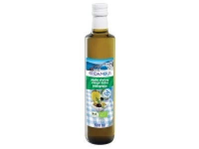 Huile dolive biologique vierge extra