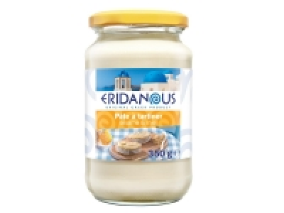 Pâte à tartiner sésame-miel