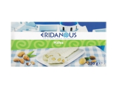 Halva aux amandes 1.49 €