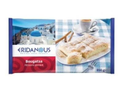 Bougatsa