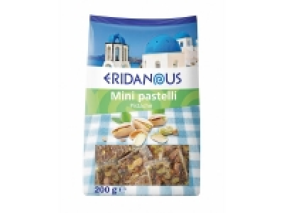 Mini pastelli 1.99 €