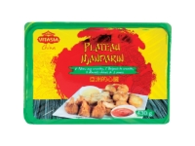 Plateau mandarin 4.29 €