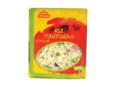 Riz cantonais 2.49 €