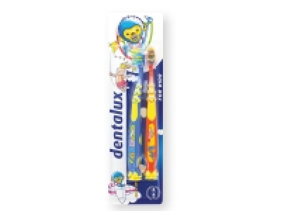 Brosses à dents pour enfant
