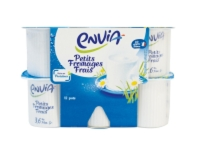 Petits fromages frais