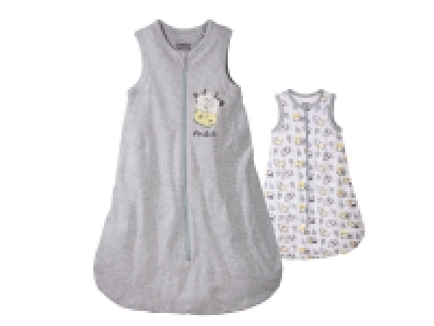 Gigoteuse bébé 7.99 €