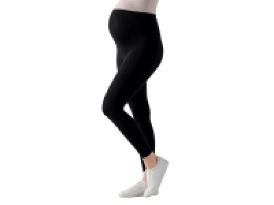 Legging ou collant de grossesse