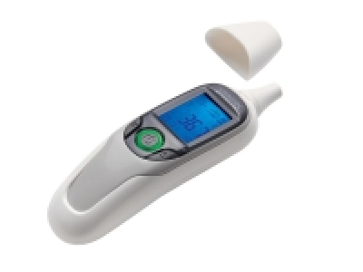 Thermomètre multifonction 11.99 €