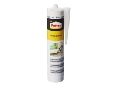 Mousse polyuréthane, mastic toiture ou crépi