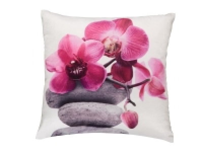 Coussin décoratif imprimé