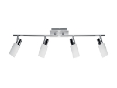 Plafonnier à LED 21.99 €