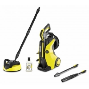 Bricomarche  Nettoyeur haute pression K5 Premium FC Home KARCHER