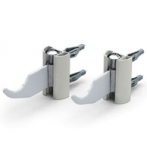 Kit de fixation universel pour radiateur aluminium 9.90 €